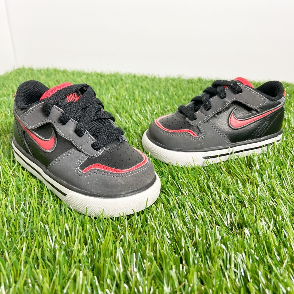 Nike Velcro Zoom Oncore Boy Toddler Sneakers